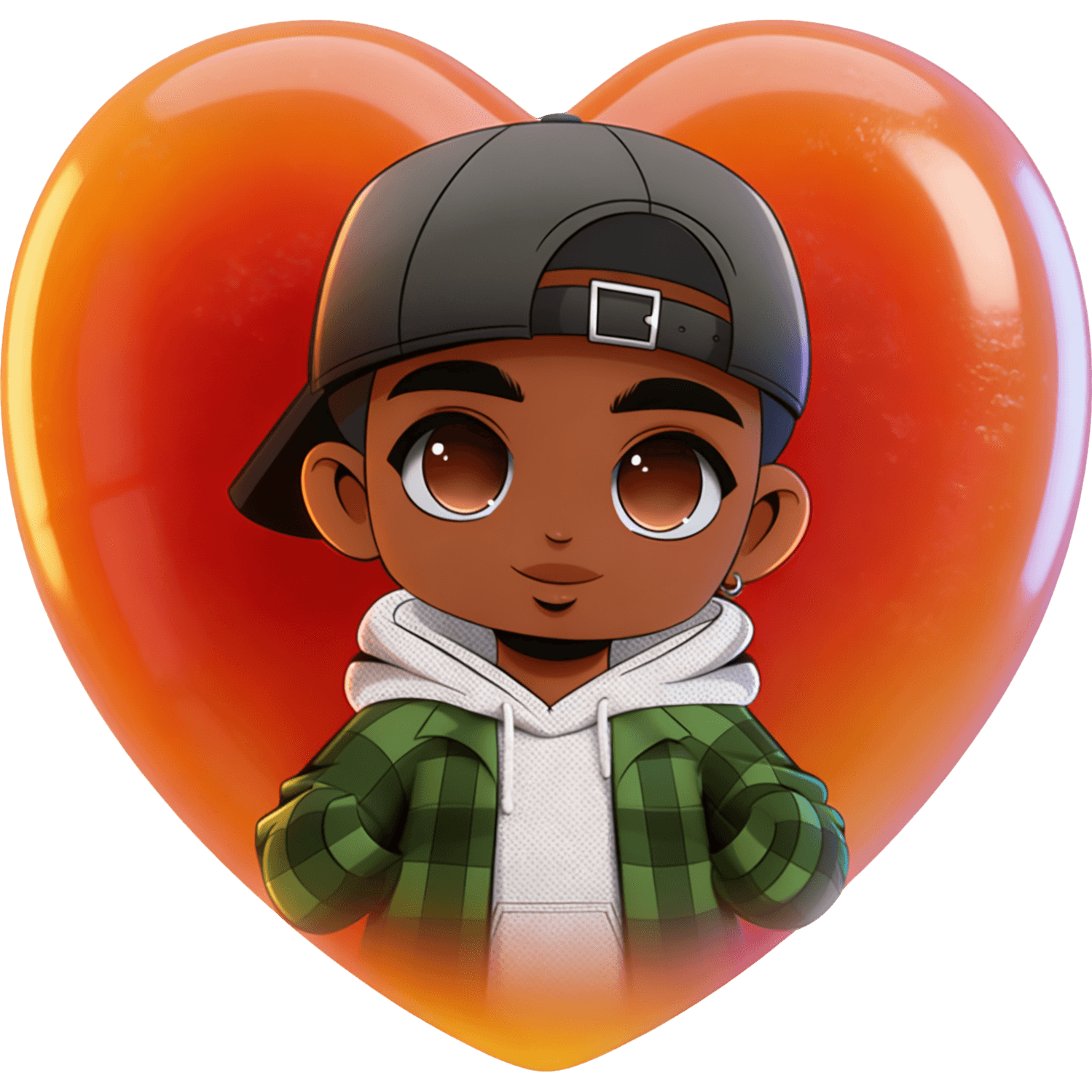 Be Sean TikTok LIVE gift