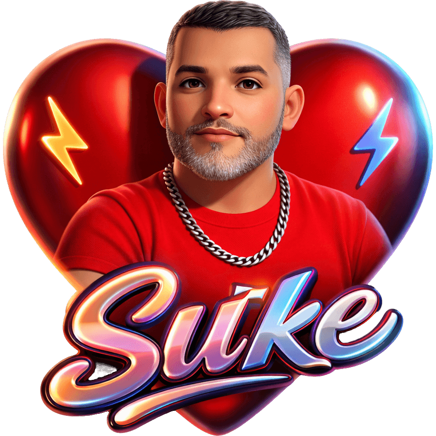 Suke al Mando TikTok LIVE gift