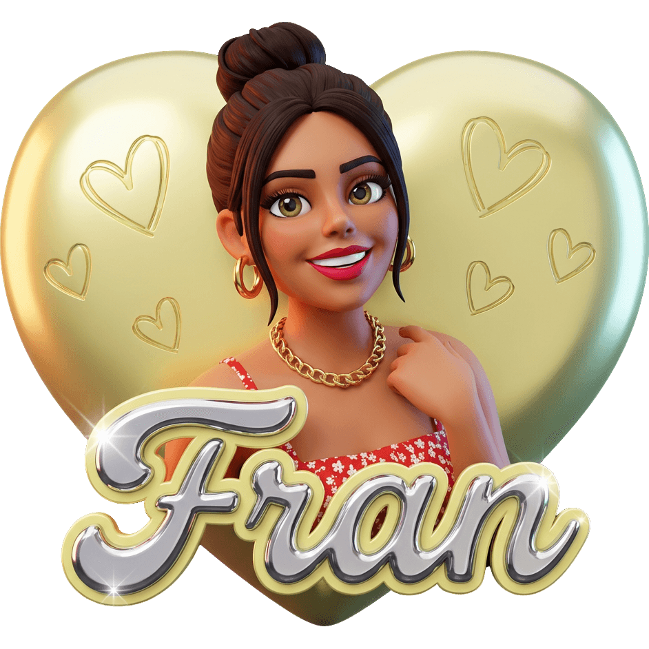 Fran Dourada TikTok LIVE gift