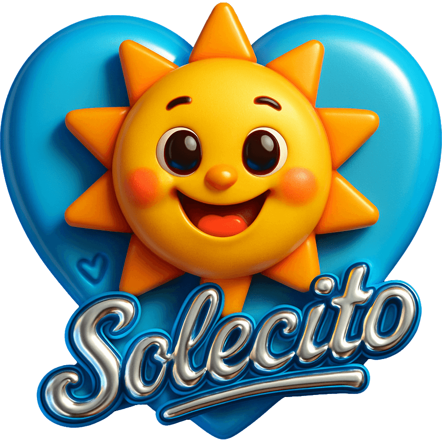 Solecitos TikTok LIVE gift