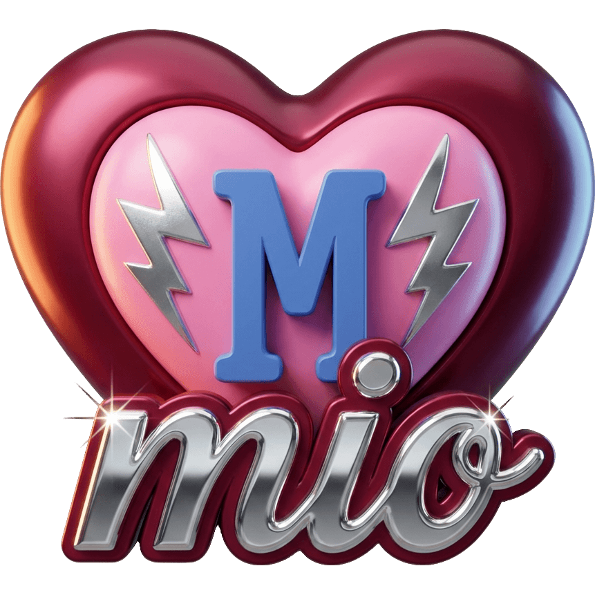 Mio TikTok LIVE gift