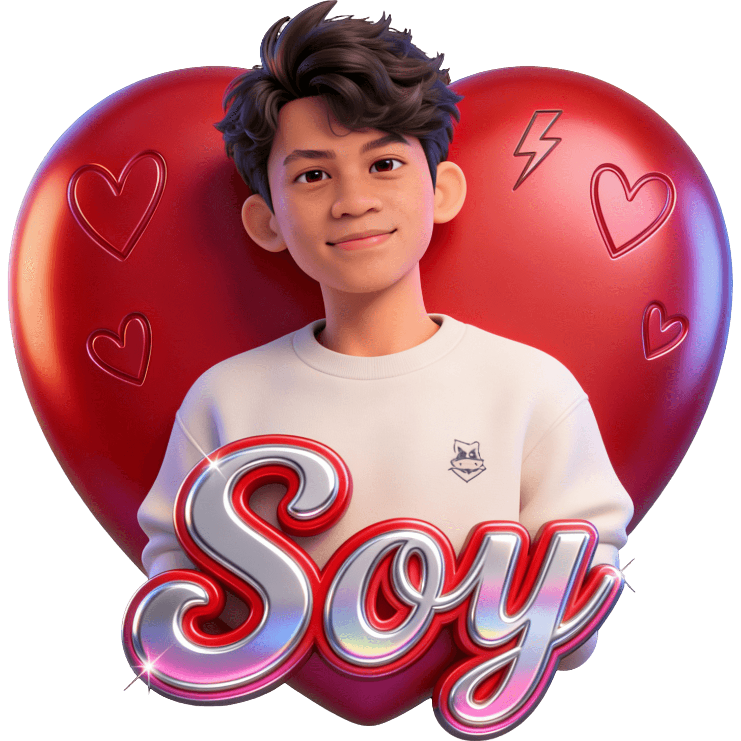 Soy Moriarty TikTok LIVE gift
