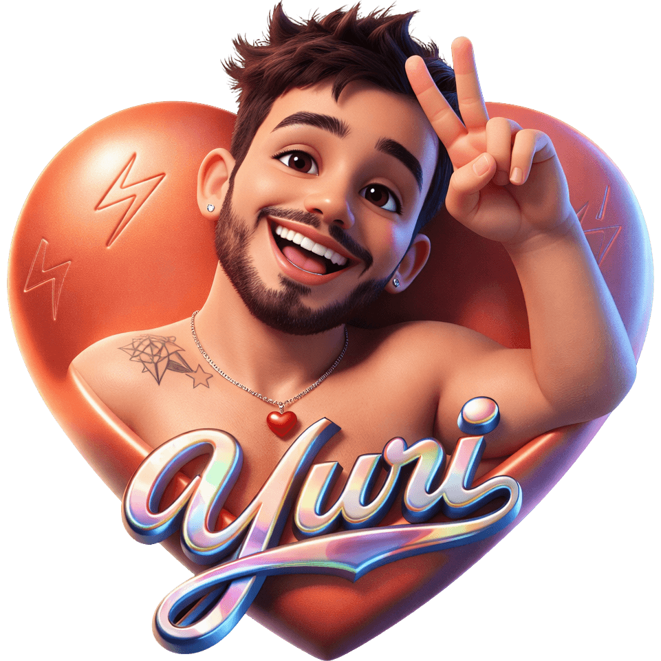 Yuri de Paz TikTok LIVE gift