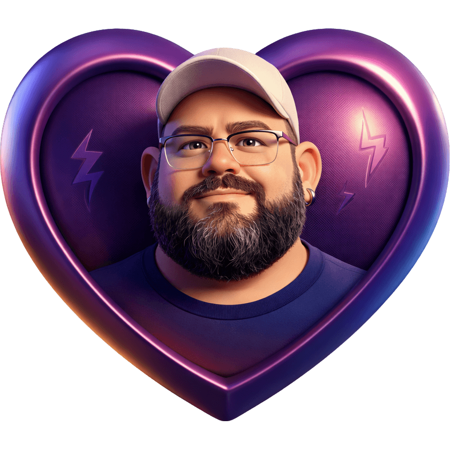Paulão TikTok LIVE gift
