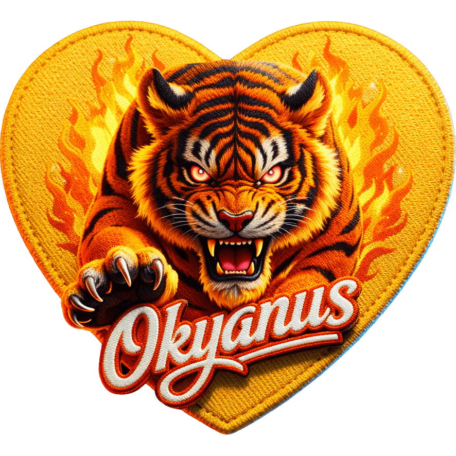 Okyanus Kaplan TikTok LIVE gift
