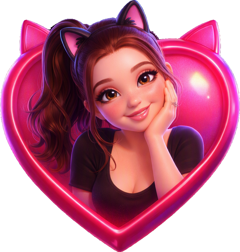 Pink Crush TikTok LIVE gift