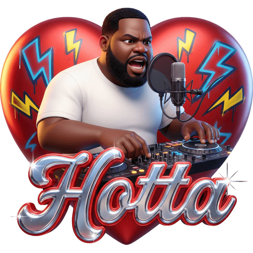 Hotta Deck TikTok LIVE gift