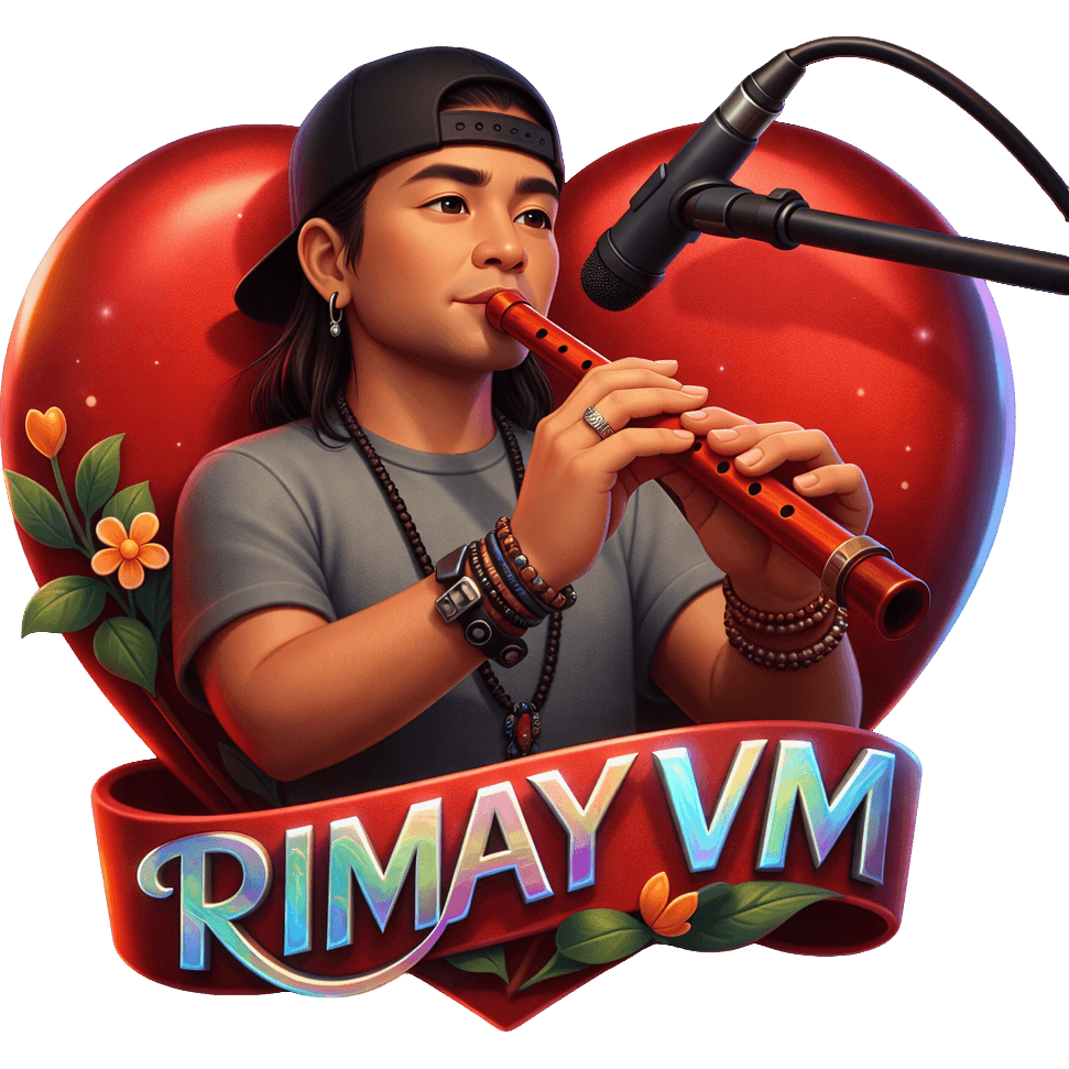 RIMAY VM TikTok LIVE gift