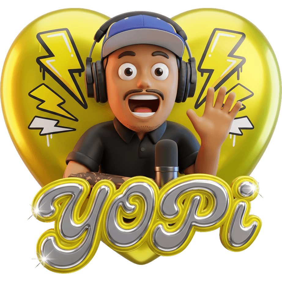 Ketua Freestyle TikTok LIVE gift