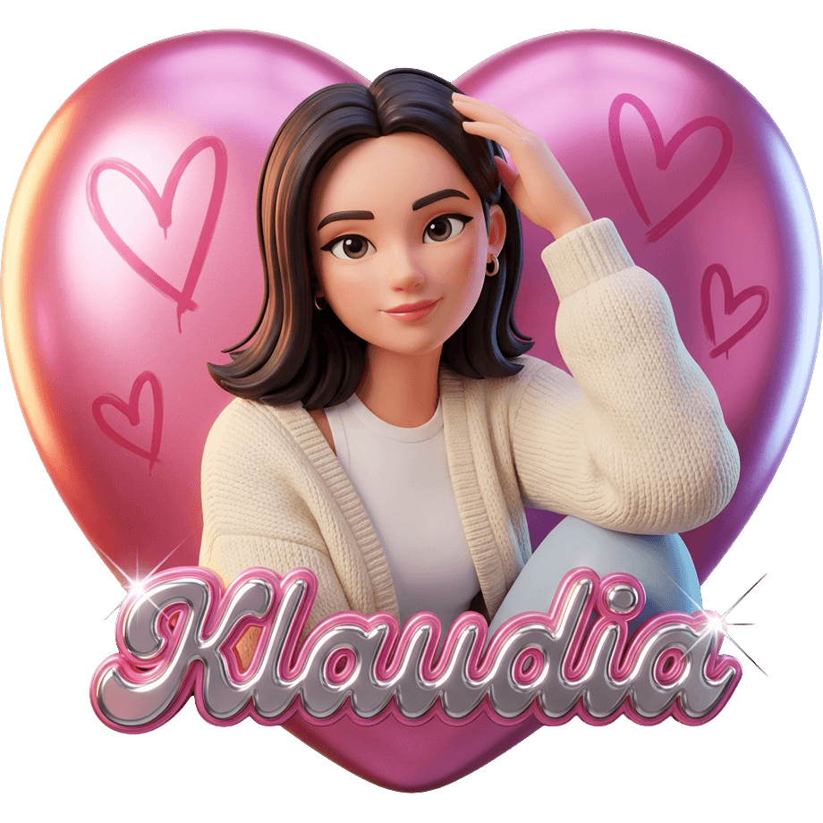Klaudia Cozy TikTok LIVE gift