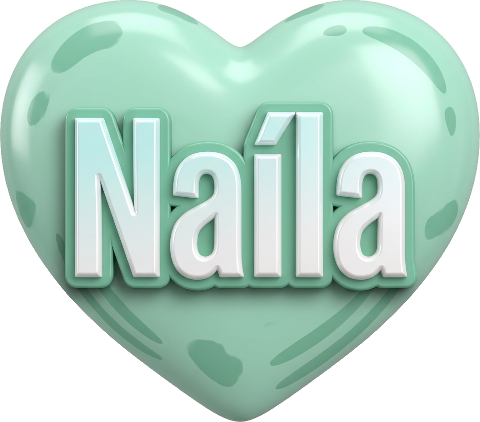 Naíla Glow TikTok LIVE gift