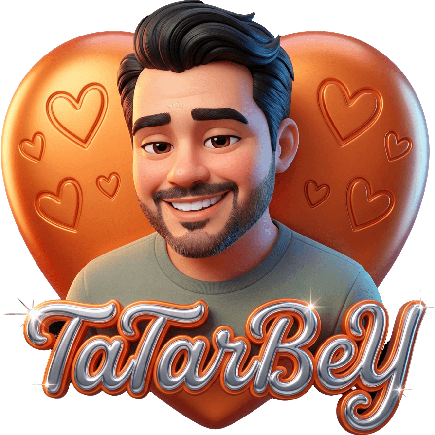 TaTaRBeY Ailesi TikTok LIVE gift