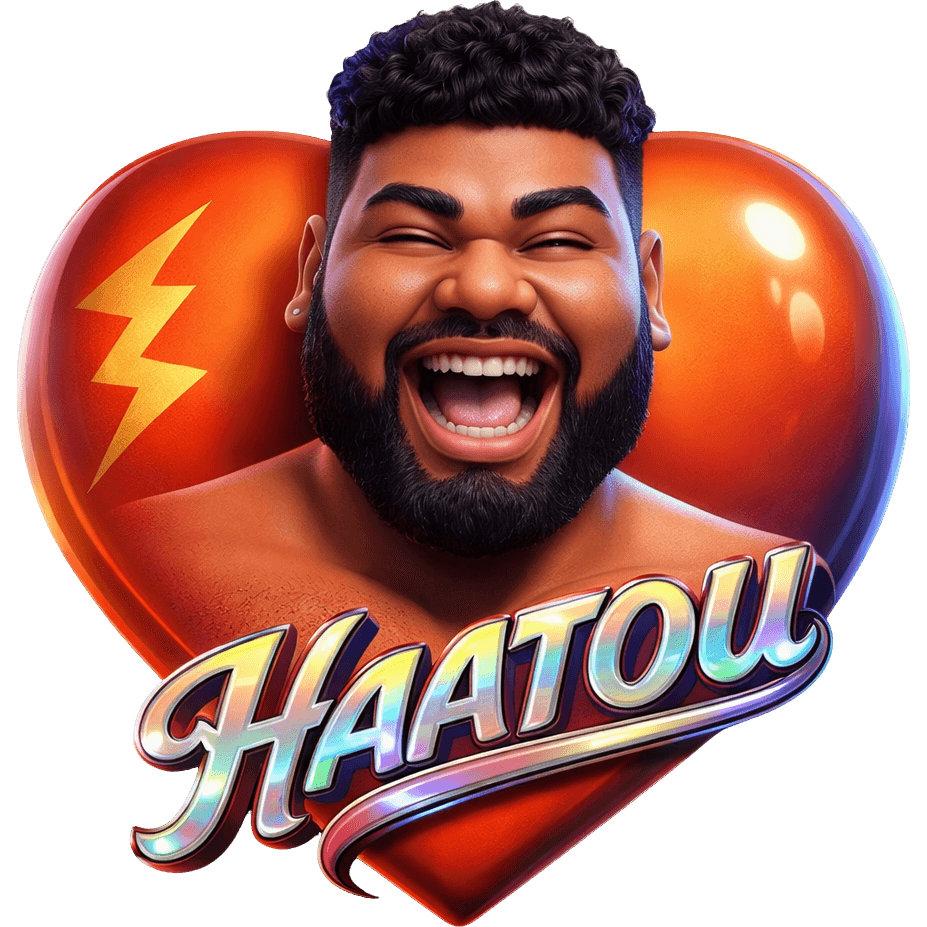 Haatou Bolt TikTok LIVE gift