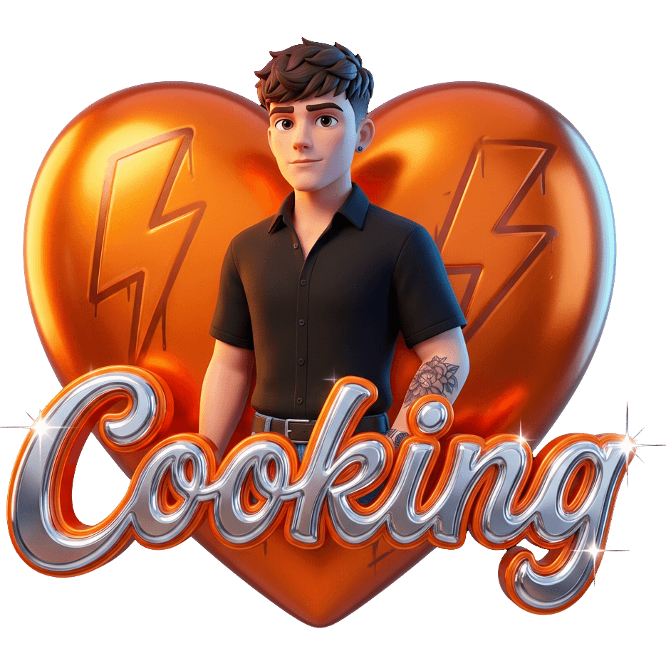 Cooking Czechuu TikTok LIVE gift