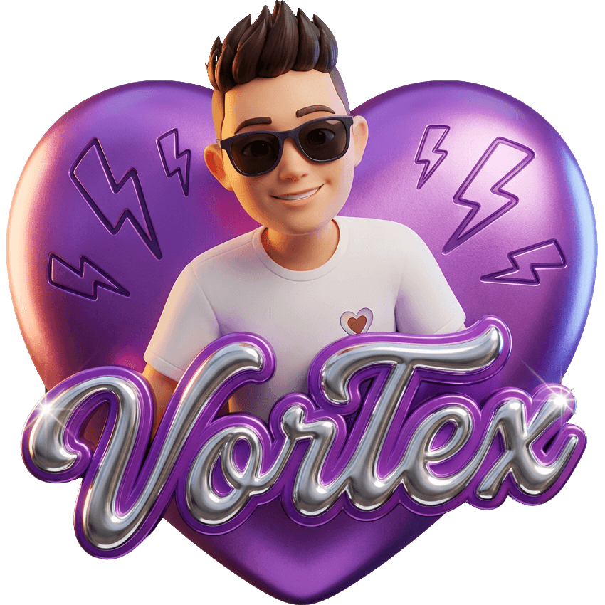 VorTex TikTok LIVE gift
