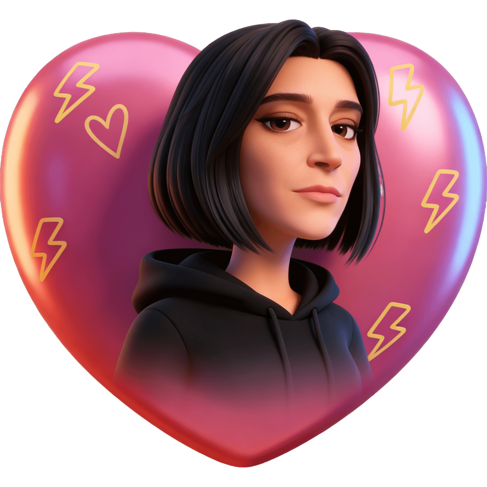 Malvi Rosa TikTok LIVE gift