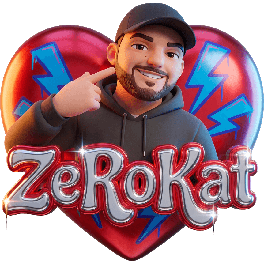 Kronenblick TikTok LIVE gift