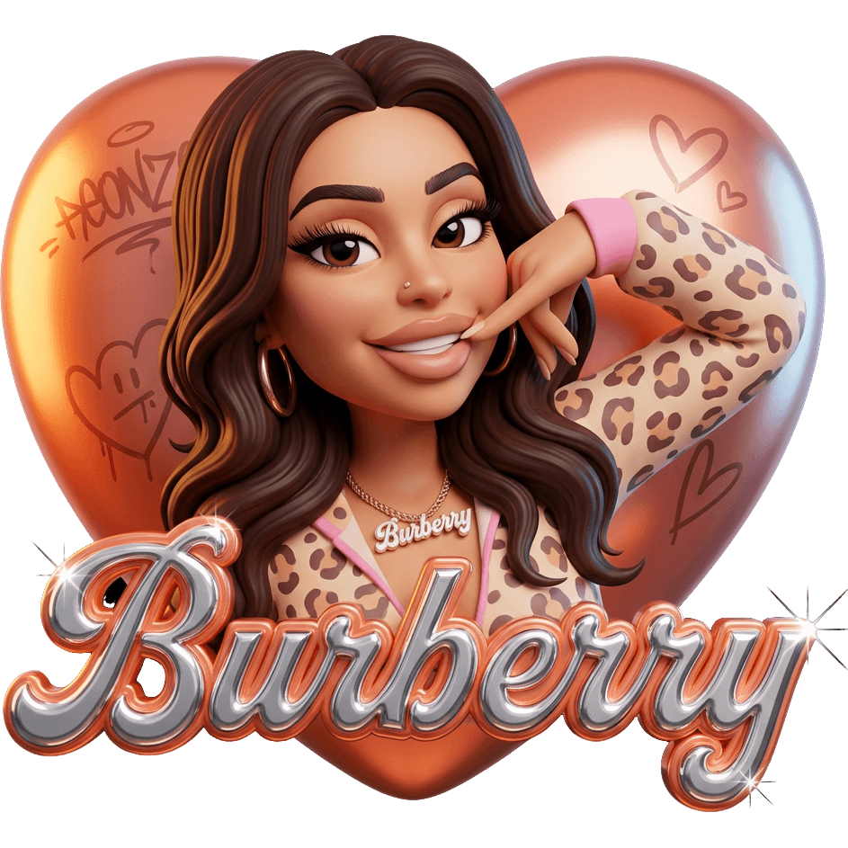 babyburbs TikTok LIVE gift