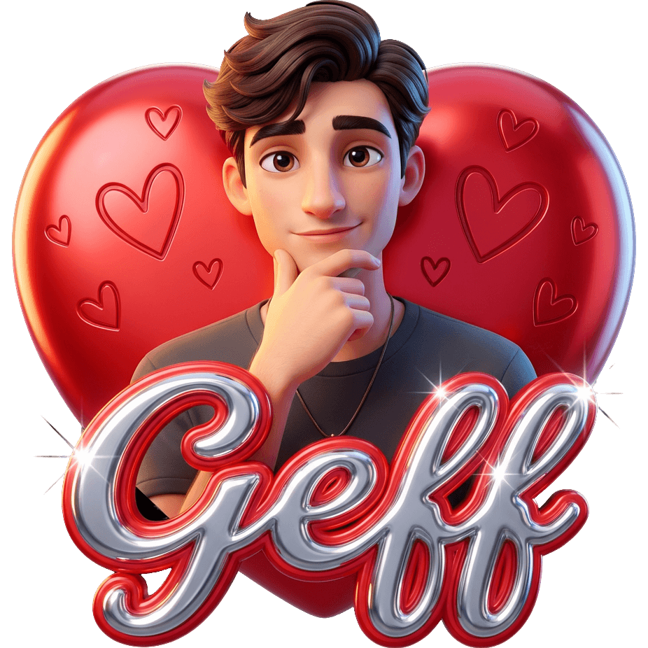 Gefzinho TikTok LIVE gift