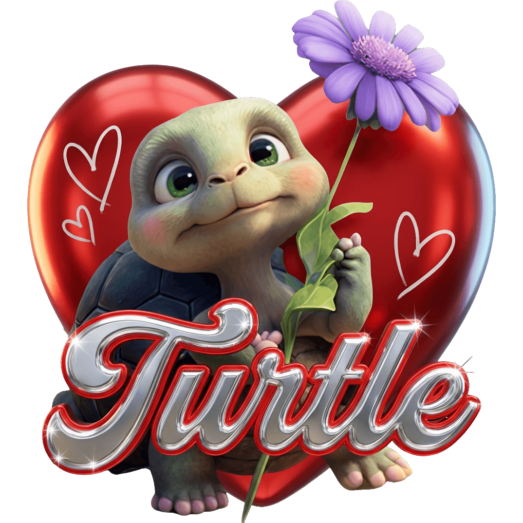 Schildi Blume TikTok LIVE gift