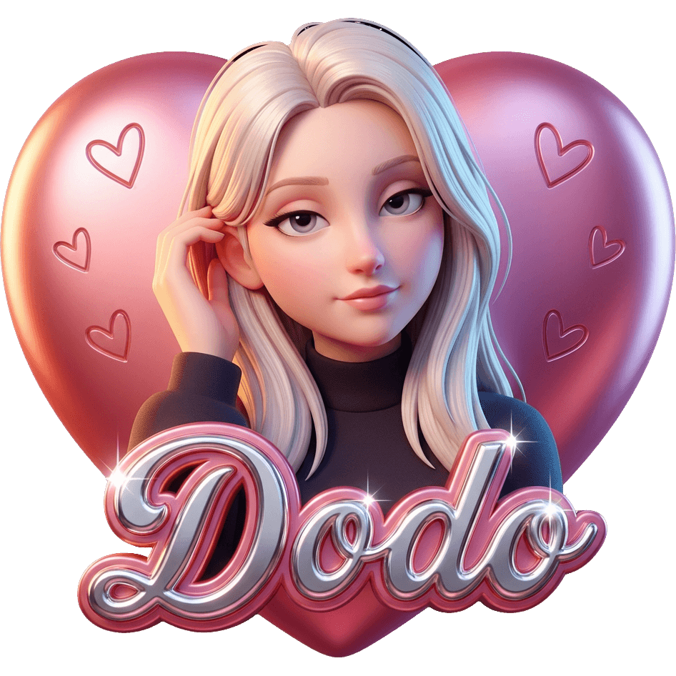 Dodo Royal TikTok LIVE gift