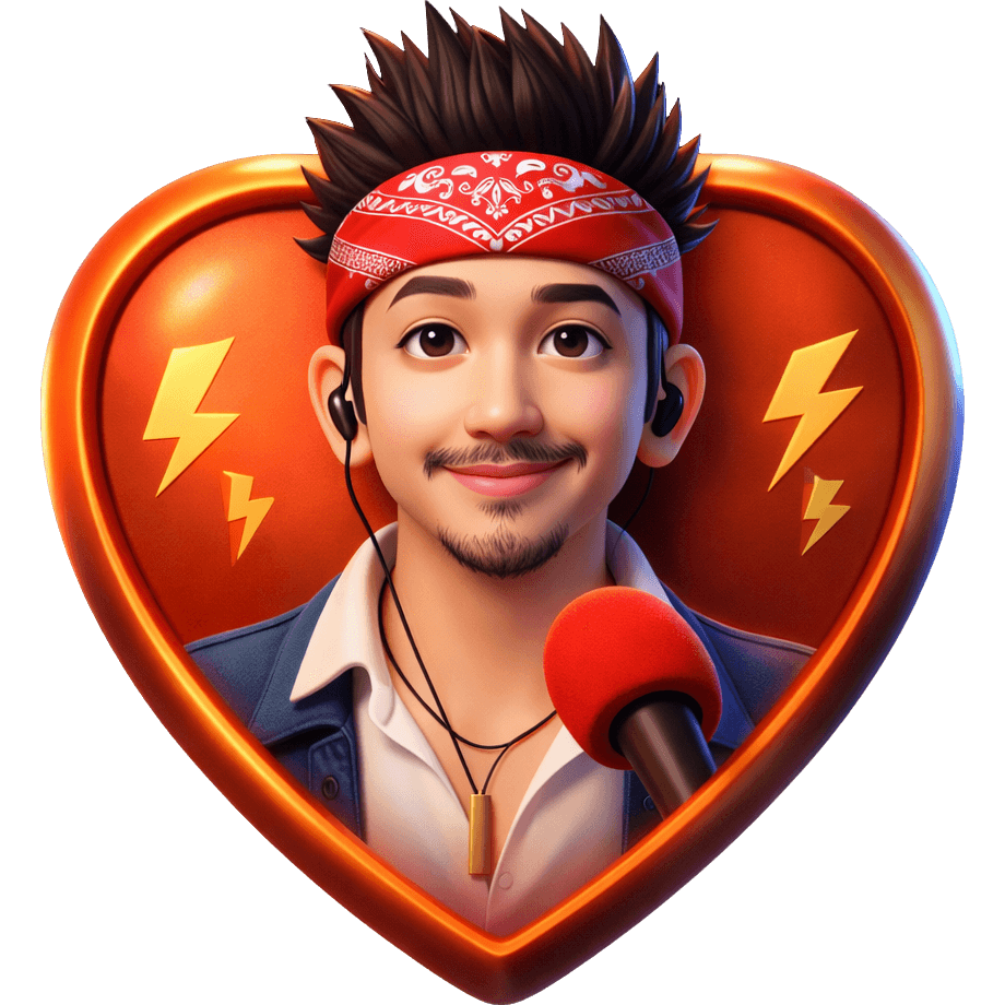 RYAN TikTok LIVE gift