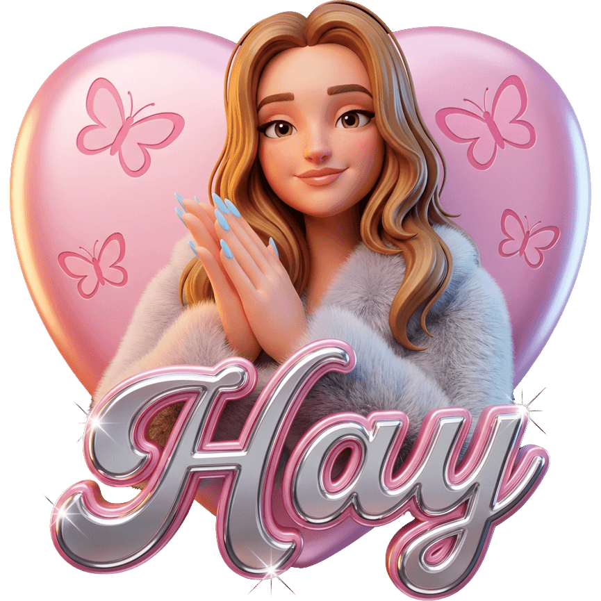 Hay Flutter TikTok LIVE gift