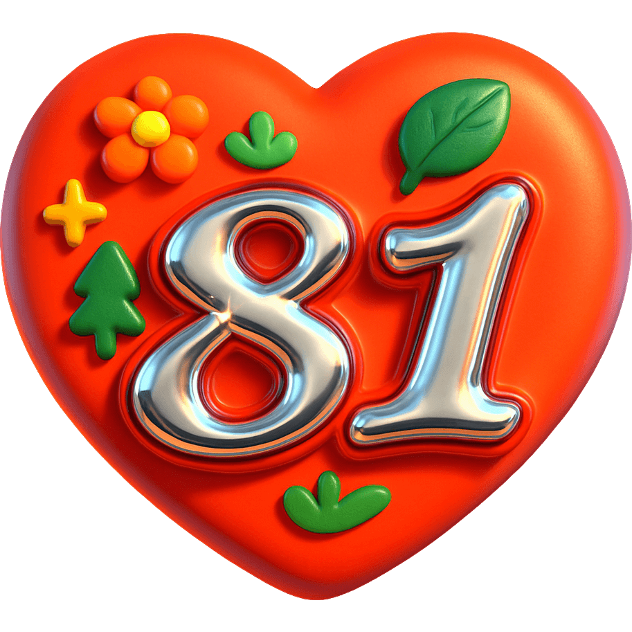 EMiNE 81 TikTok LIVE gift