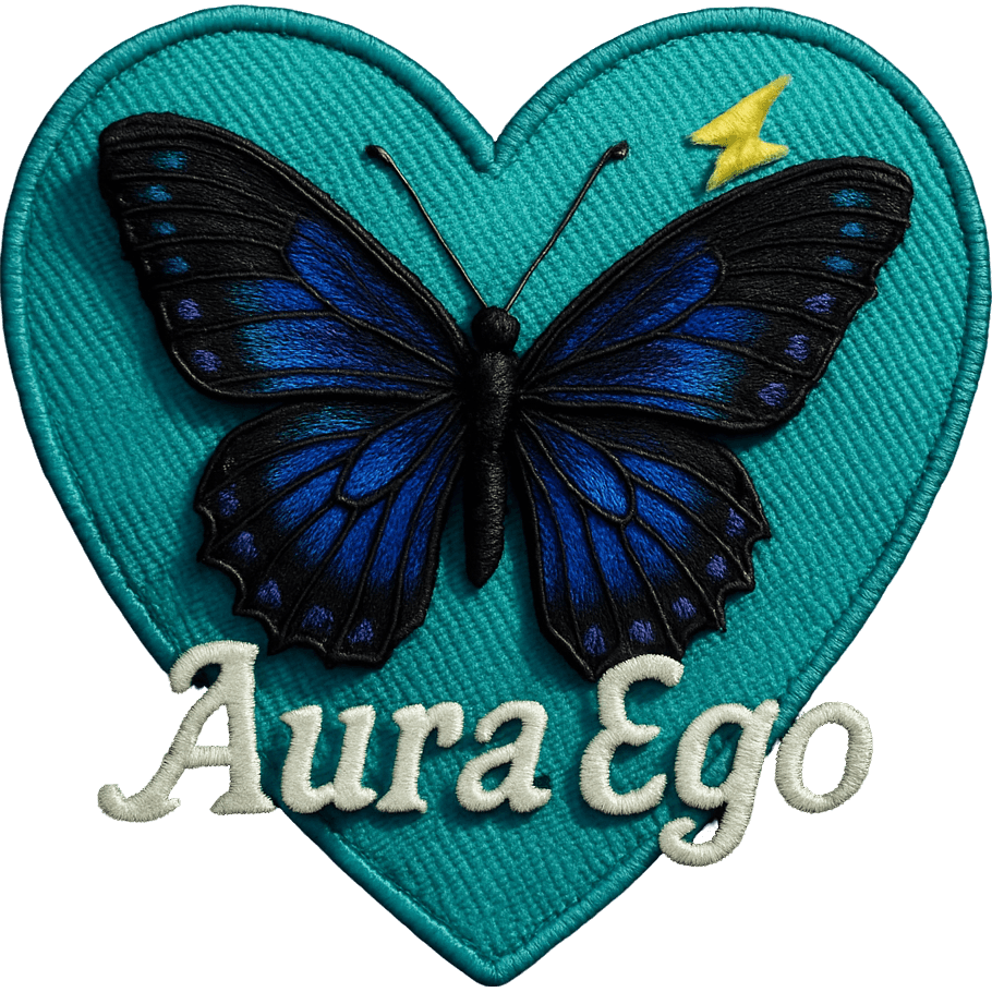 Aura Ego TikTok LIVE gift