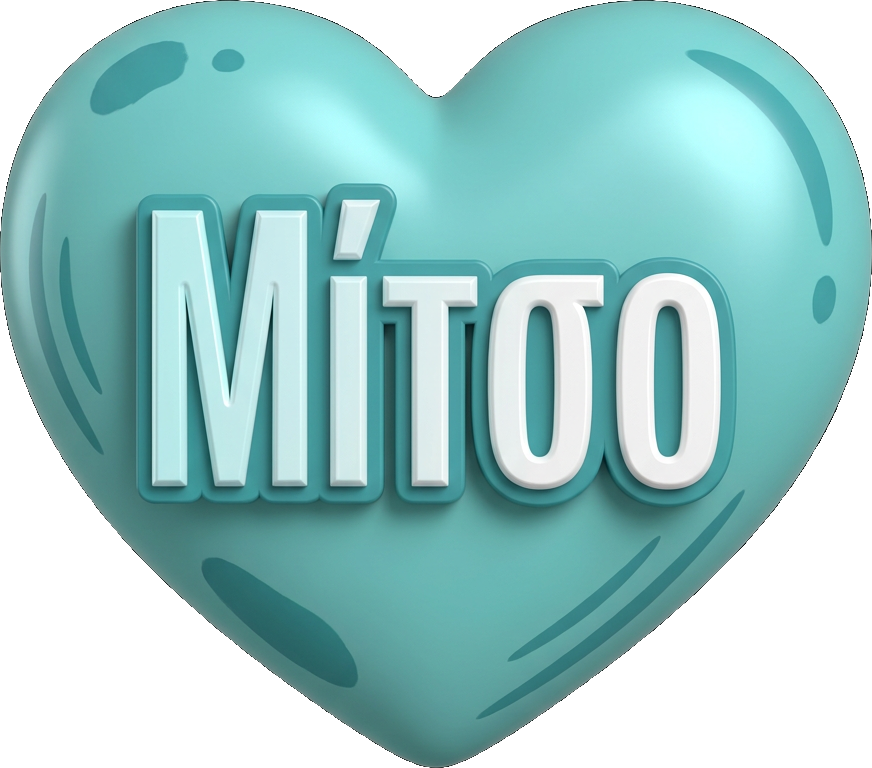 Mitsos Heart TikTok LIVE gift