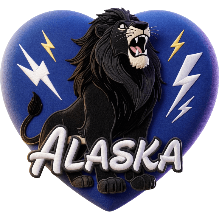 Leul Alaska TikTok LIVE gift