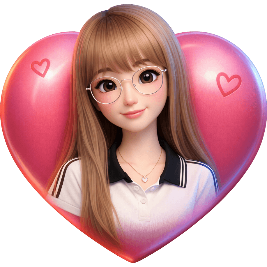 Min Kòy Neon TikTok LIVE gift