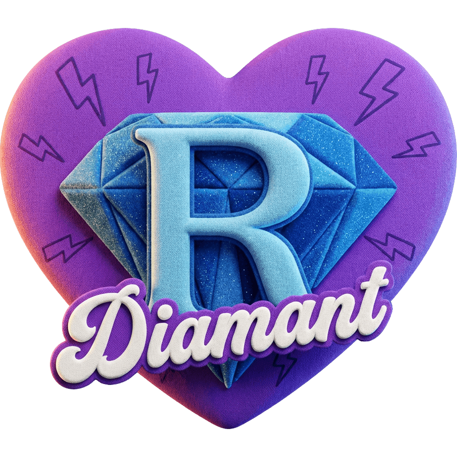 Roman Diamant TikTok LIVE gift