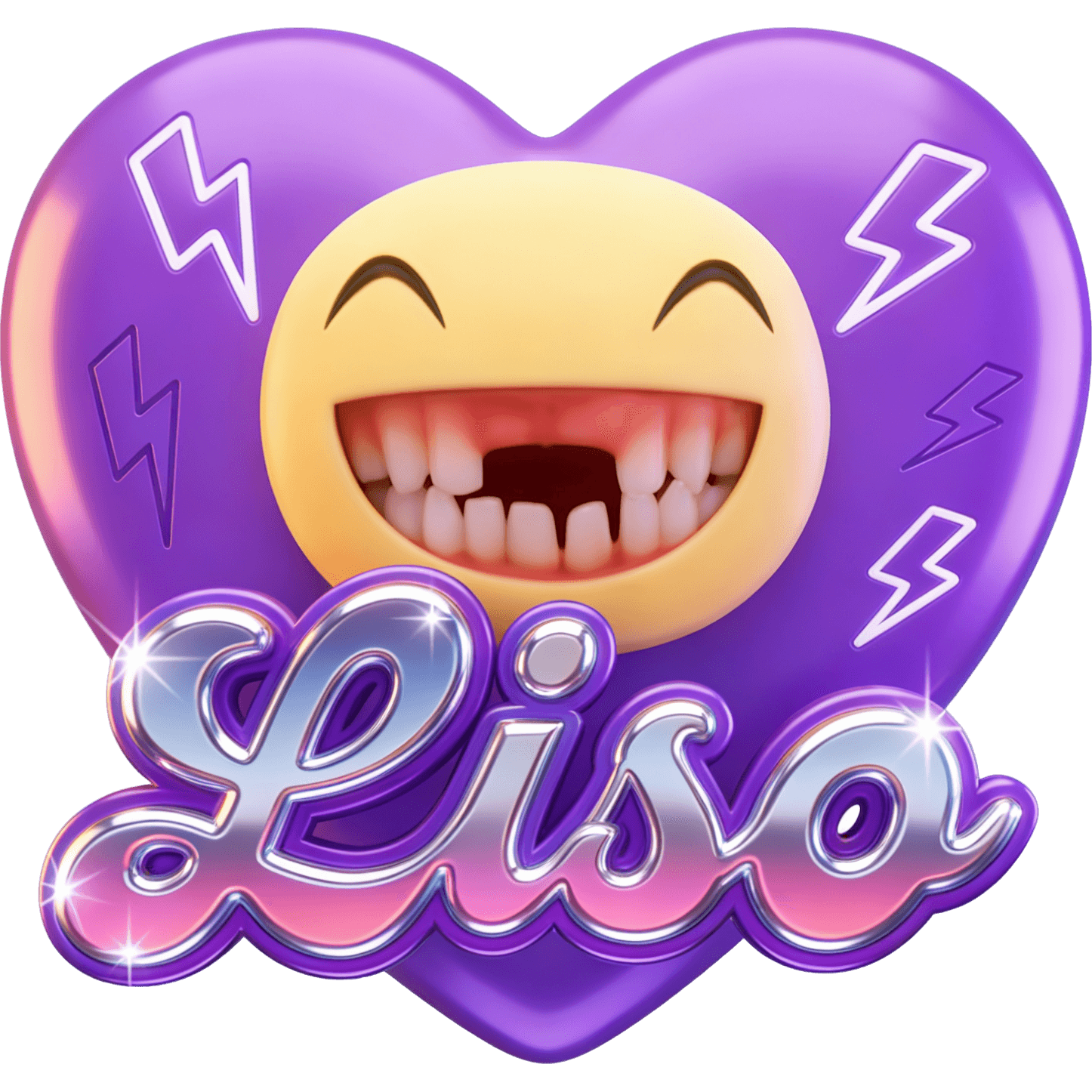 Chorão Liso TikTok LIVE gift