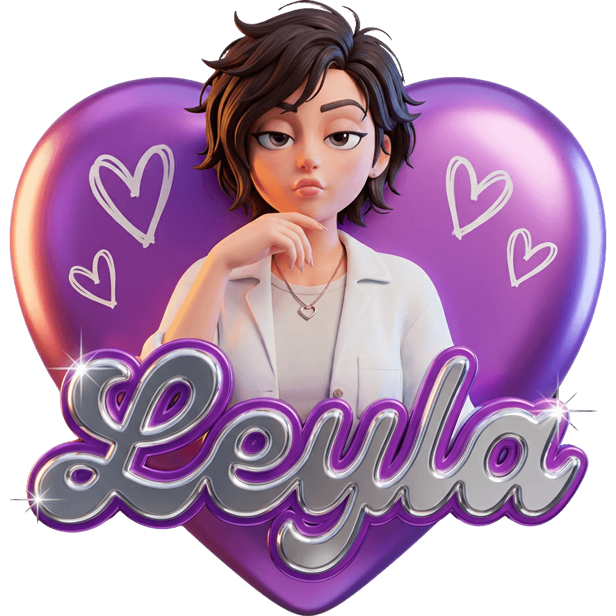 Leyla Pozu TikTok LIVE gift
