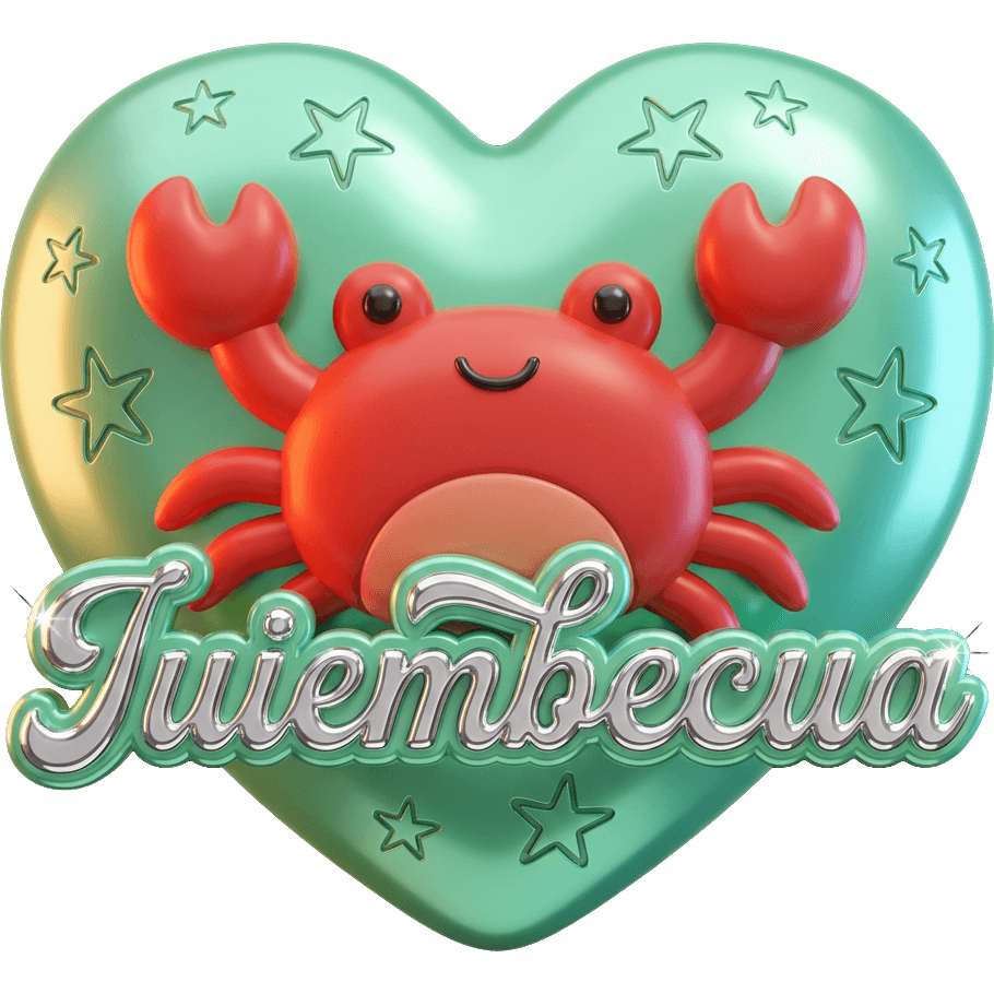 Iuiembecua Tinh Nghịch TikTok LIVE gift