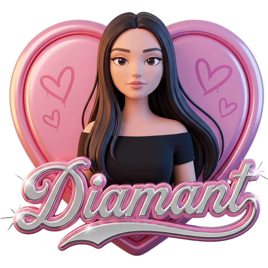 Diamant Chic TikTok LIVE gift