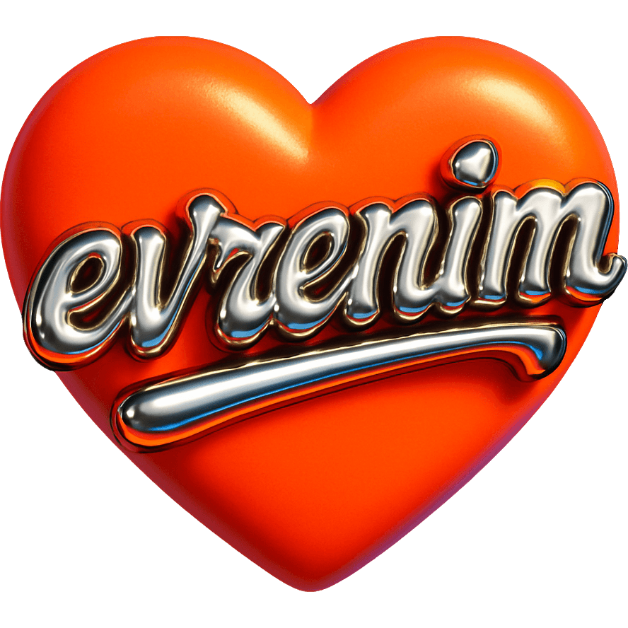 Evrenim TikTok LIVE gift