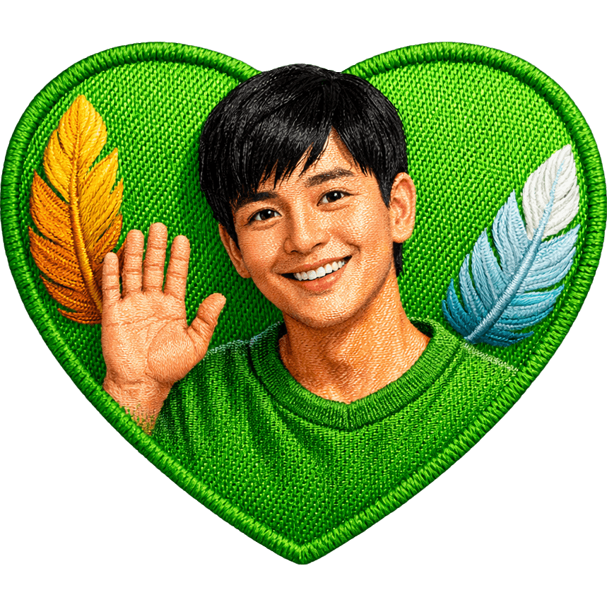 CLARKY TikTok LIVE gift