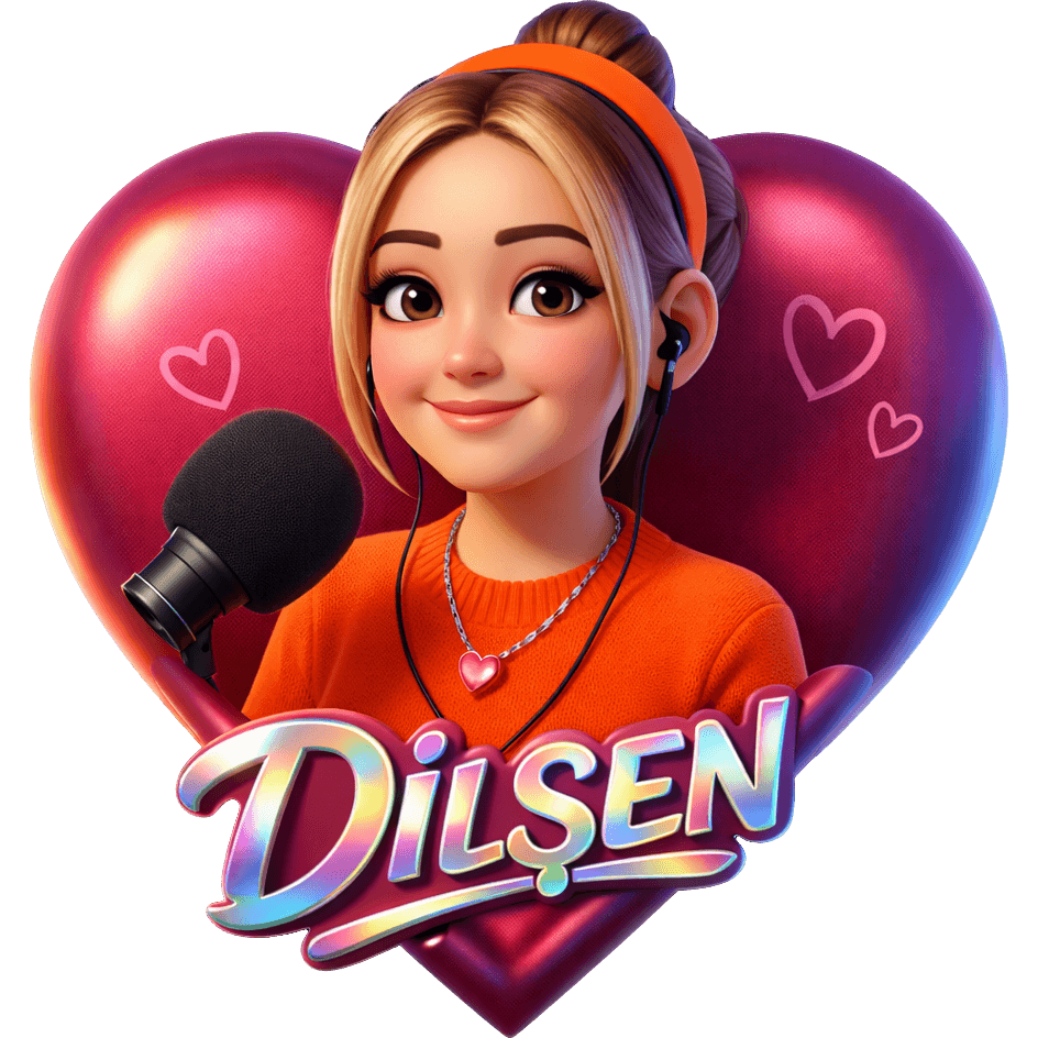 DİLŞEN Sahne TikTok LIVE gift
