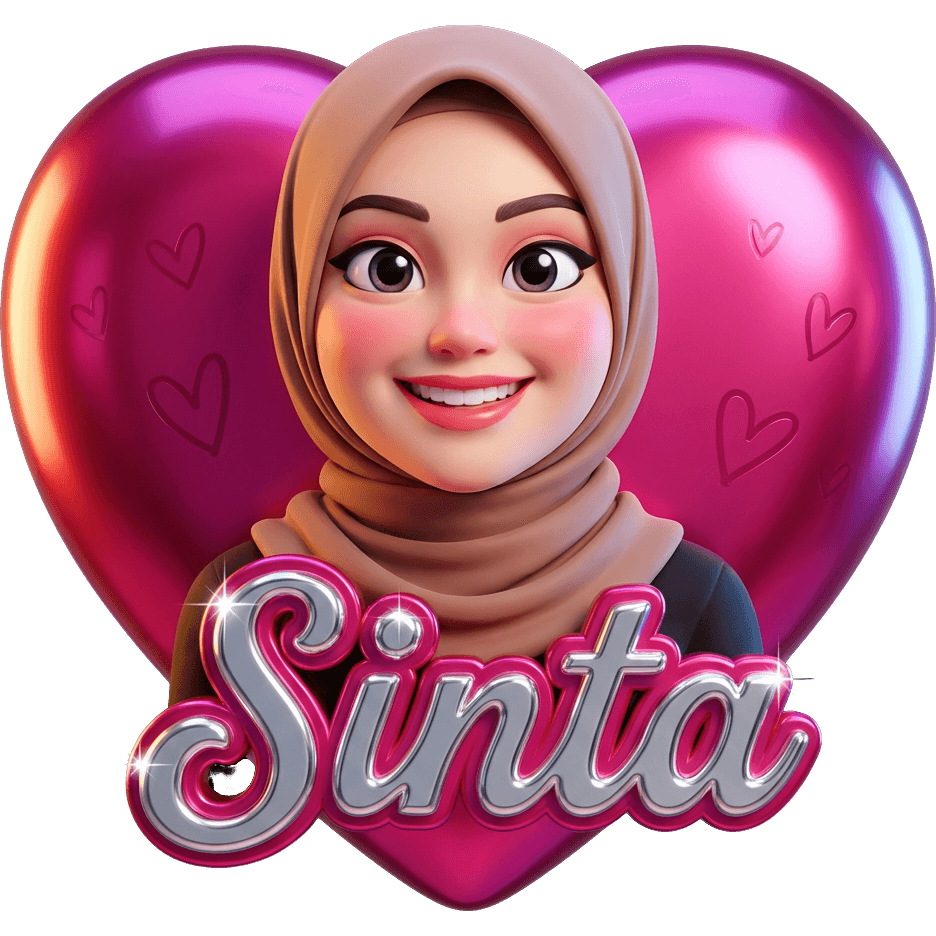Teh Sinta TikTok LIVE gift