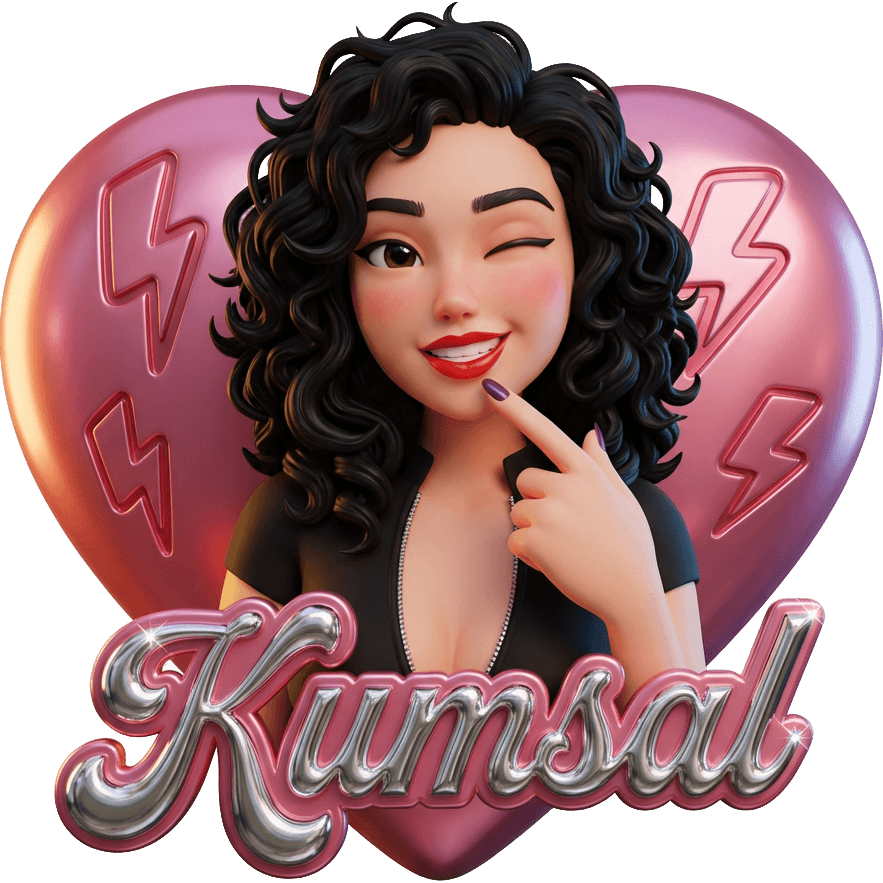 Hop Kumsal TikTok LIVE gift