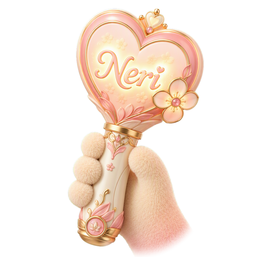 Neri TikTok LIVE gift