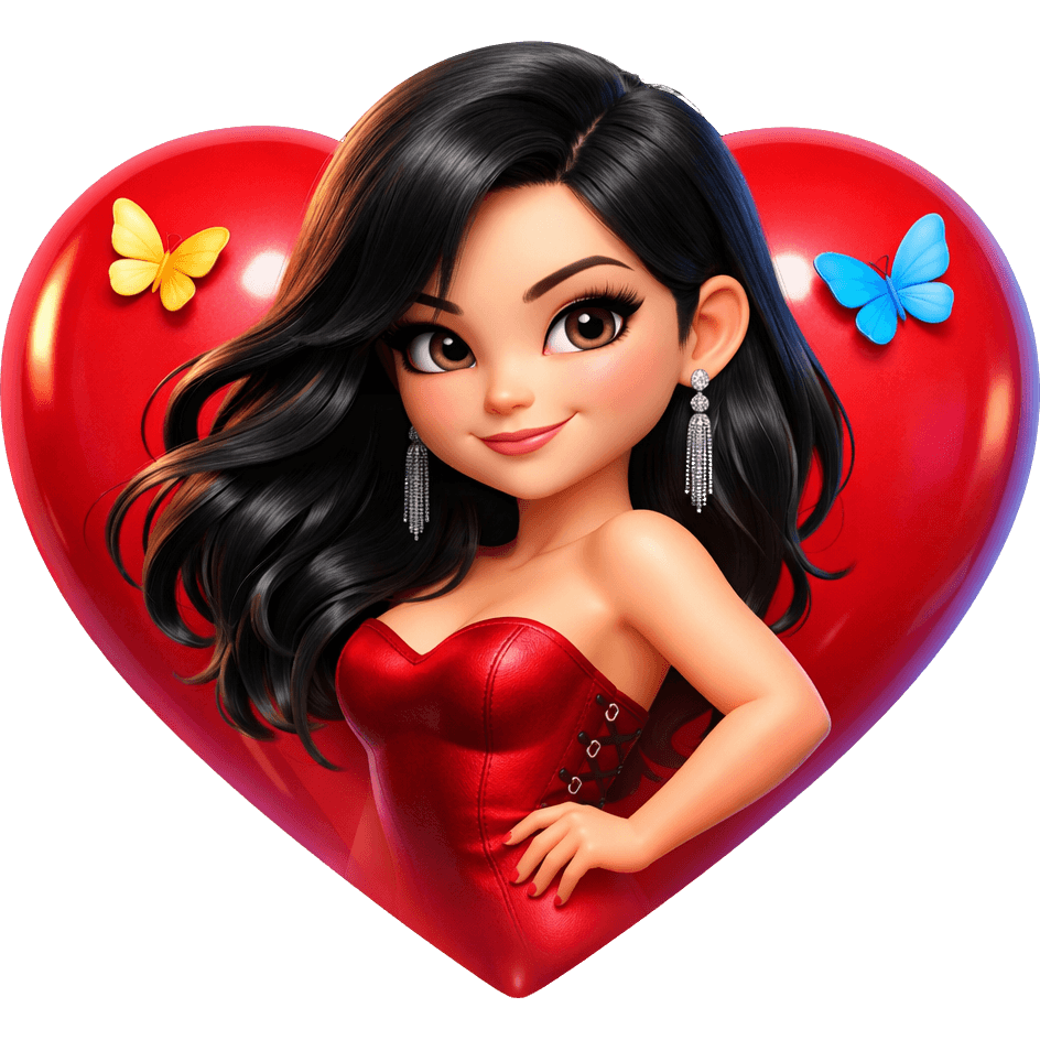 Madmazel TikTok LIVE gift