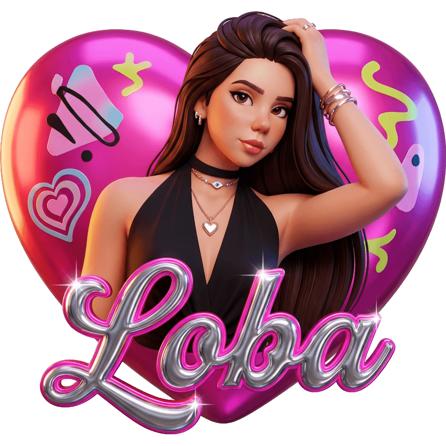 Soso Loba TikTok LIVE gift