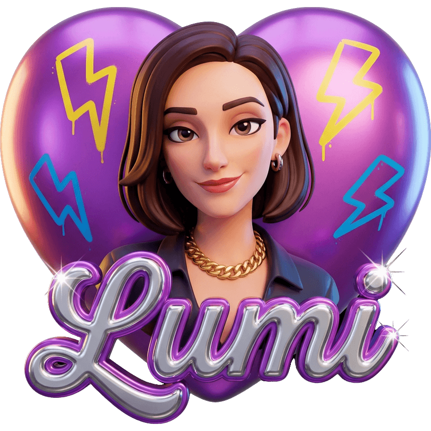 équipe lumi TikTok LIVE gift