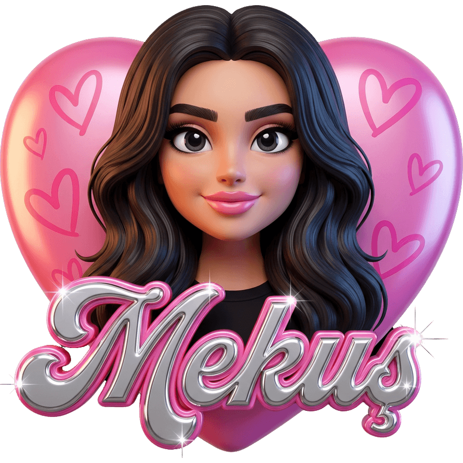Çəhrayı Mekuş TikTok LIVE gift