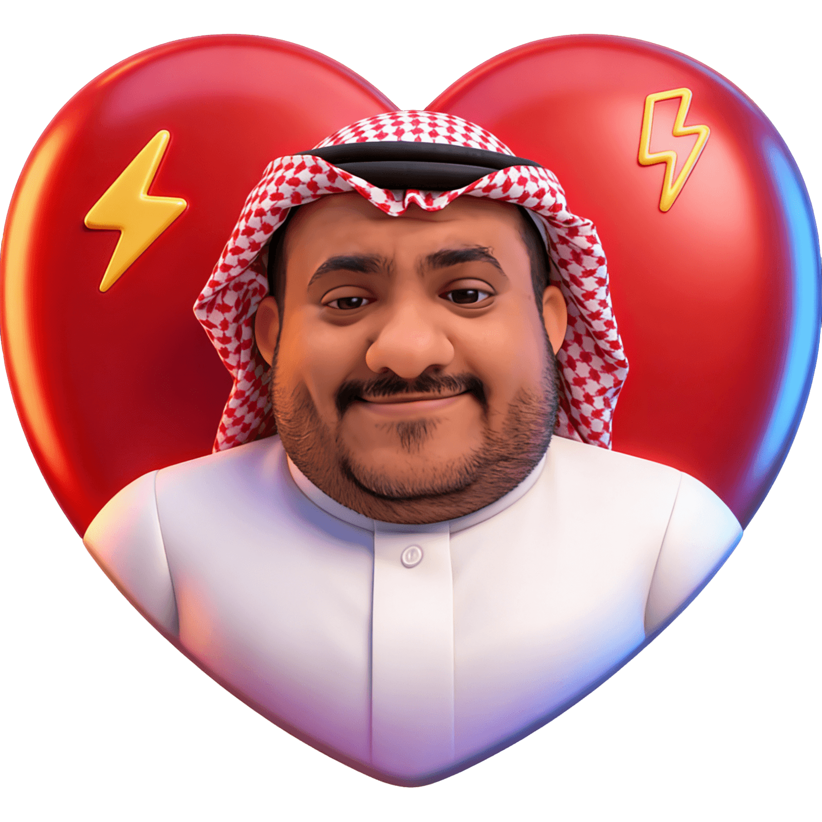 Saad TikTok LIVE gift
