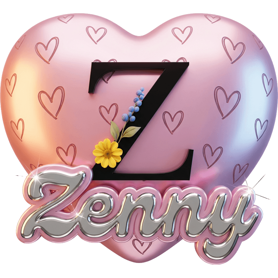 Zenny Sunflower TikTok LIVE gift