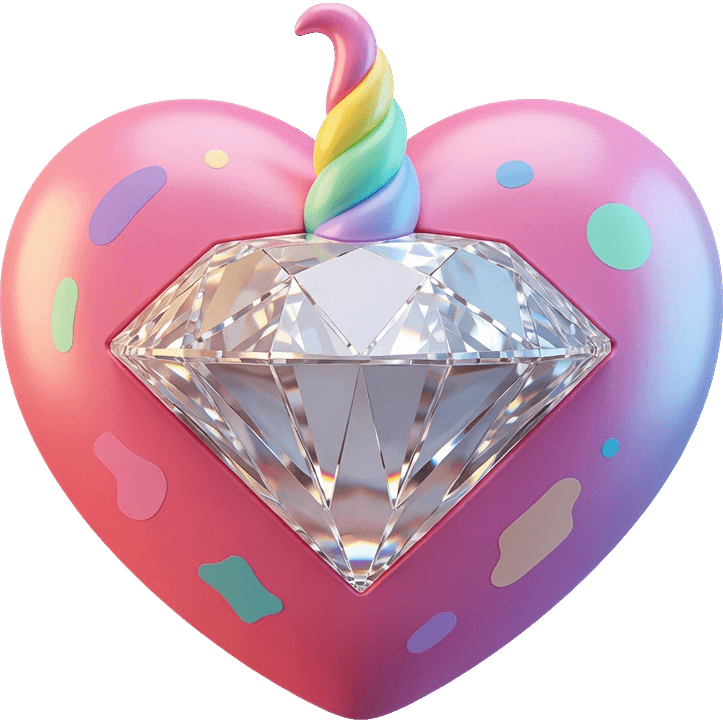 Bs Diamond TikTok LIVE gift